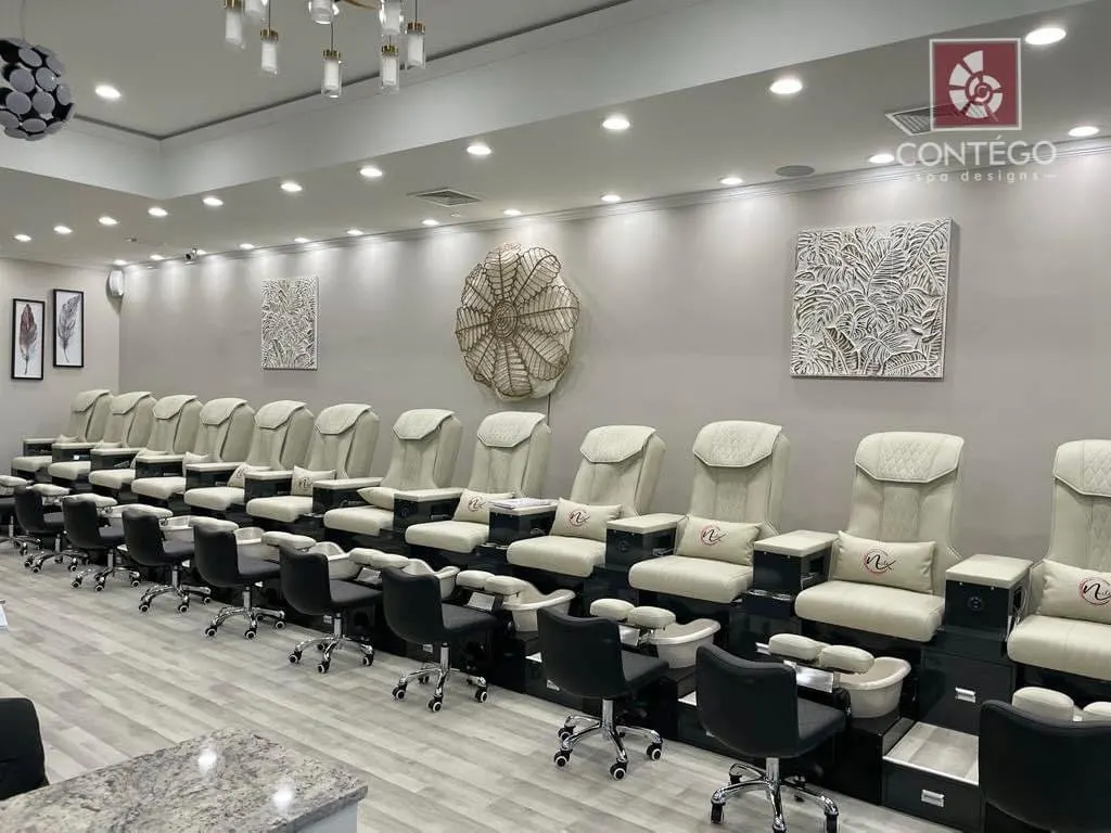 Nails 4U — Nail salon in Valdosta